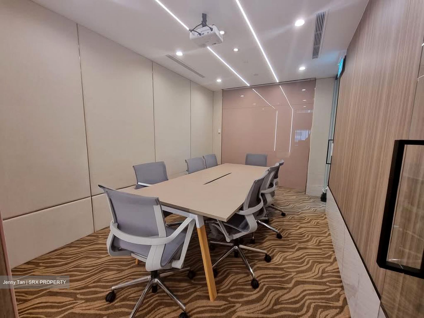 111 Somerset (D9), Office #570020531